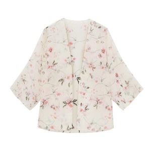 Spmor Cardigan Beach Cover Shawl